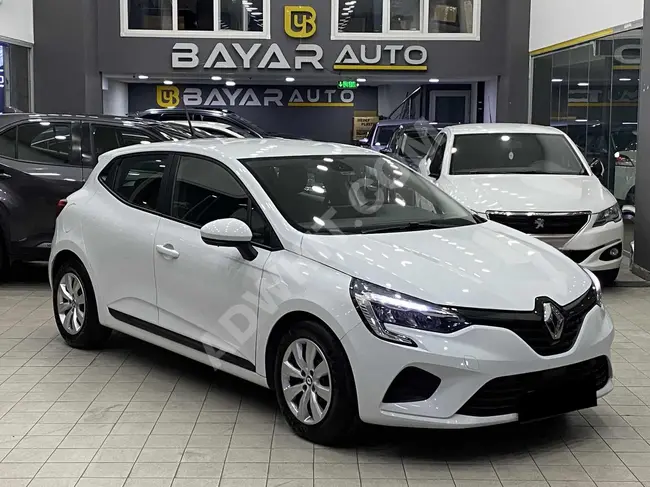 BAYAR'DAN 2021 JOY PLUS TESLA EKRAN + GERİ GÖRÜŞ RENAULT CLİO