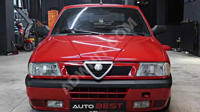 'AUTO BEST' KOLEKSİYONLUK ALFA 33 1.7 İE BOXER