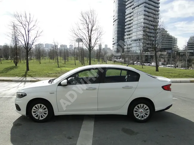 FIAT EGEA SEDAN EASY Model 2019 - from ÖZ ÖNDER