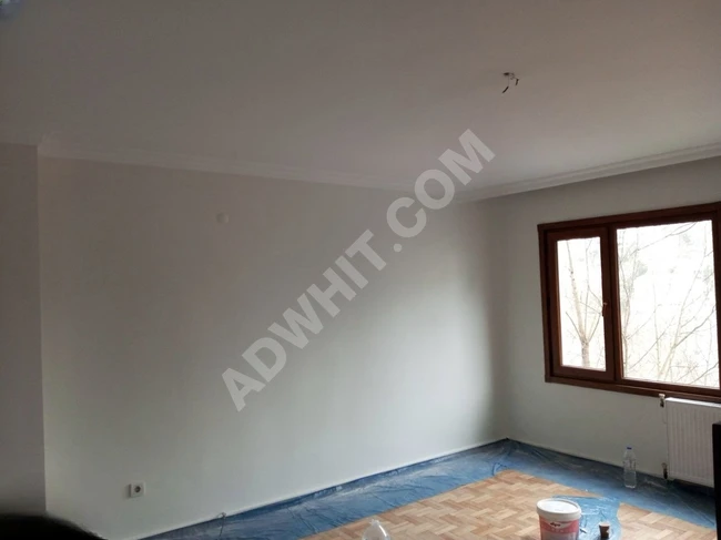 GÖKSU EVLERİNDE HUZURLU 2+1 DAİRE