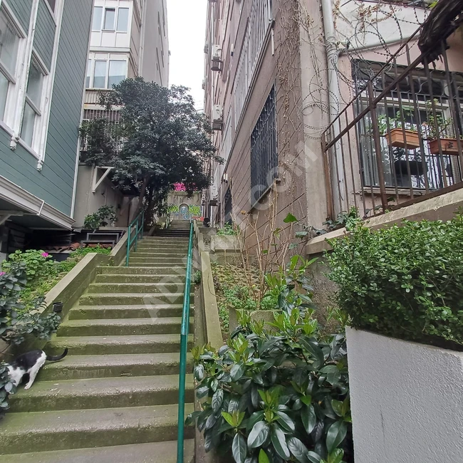 CİHANGİR'DE NET 150 M² DENİZ MANZARALI 3+1 SATILIK DAİRE görsel 29
