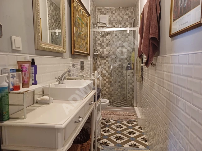 CİHANGİR'DE SATILIK 1+1 DAİRE - NET 60 M² KAPALI MUTFAKLI görsel 14