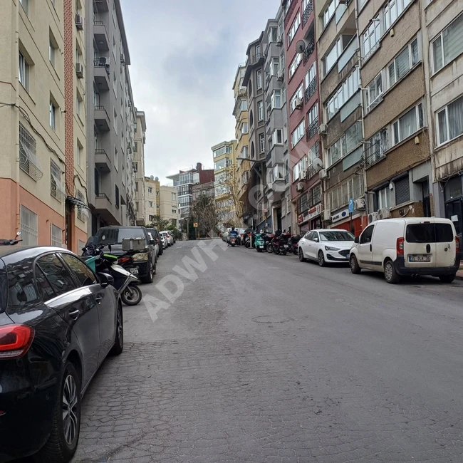 CİHANGİR'DE SATILIK 1+1 DAİRE - NET 60 M² KAPALI MUTFAKLI görsel 25