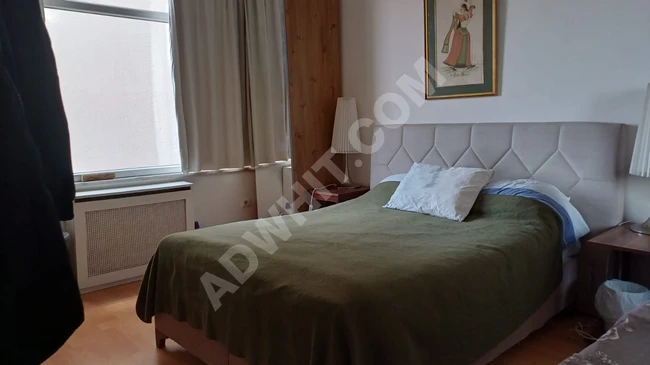 CİHANGİR'DE NET 150 M² DENİZ MANZARALI 3+1 SATILIK DAİRE görsel 16