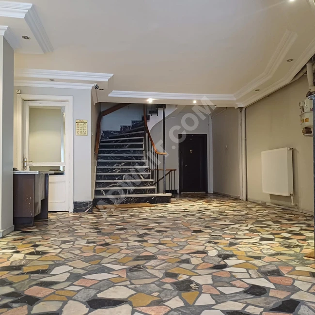 CİHANGİR'DE SATILIK 1+1 DAİRE - NET 60 M² KAPALI MUTFAKLI görsel 21