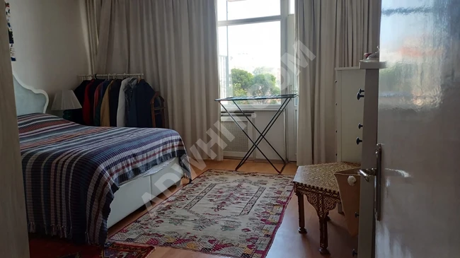 CİHANGİR'DE NET 150 M² DENİZ MANZARALI 3+1 SATILIK DAİRE görsel 18