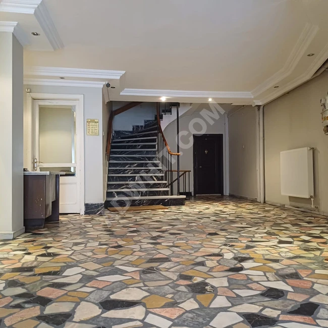 CİHANGİR'DE SATILIK 1+1 DAİRE - NET 60 M² KAPALI MUTFAKLI görsel 23