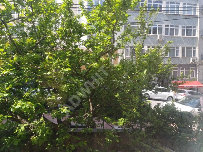 CİHANGİR'DE SATILIK 1+1 DAİRE - NET 60 M² KAPALI MUTFAKLI görsel 11