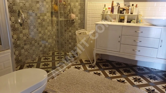 CİHANGİR'DE NET 150 M² DENİZ MANZARALI 3+1 SATILIK DAİRE görsel 19