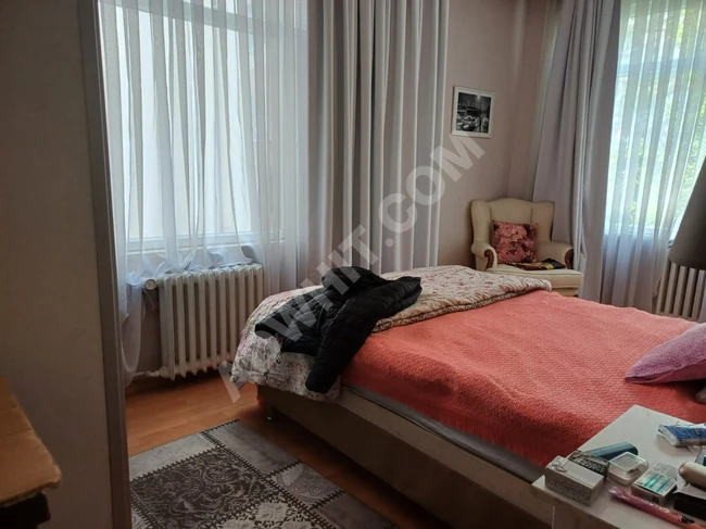 CİHANGİR'DE SATILIK 1+1 DAİRE - NET 60 M² KAPALI MUTFAKLI görsel 7
