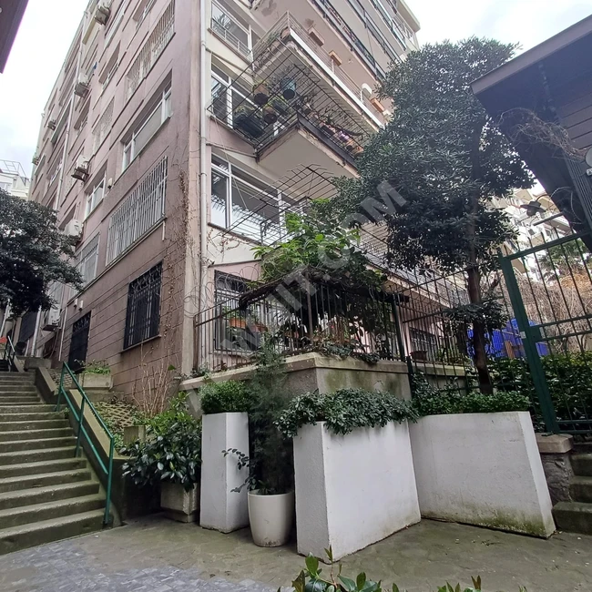 CİHANGİR'DE NET 150 M² DENİZ MANZARALI 3+1 SATILIK DAİRE görsel 28