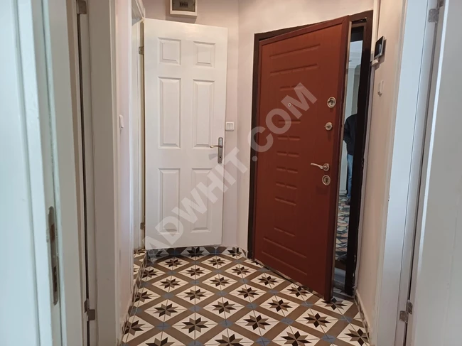 CİHANGİR'DE SATILIK 1+1 DAİRE - NET 60 M² KAPALI MUTFAKLI görsel 12
