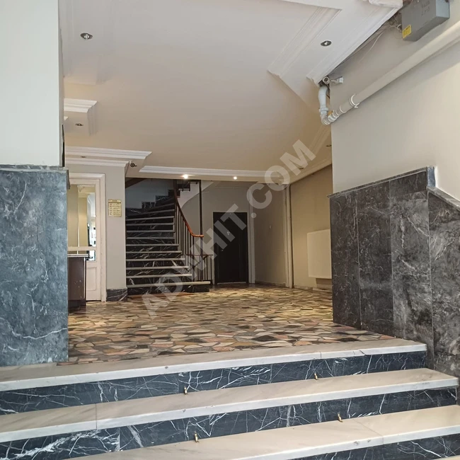CİHANGİR'DE NET 150 M² DENİZ MANZARALI 3+1 SATILIK DAİRE görsel 27