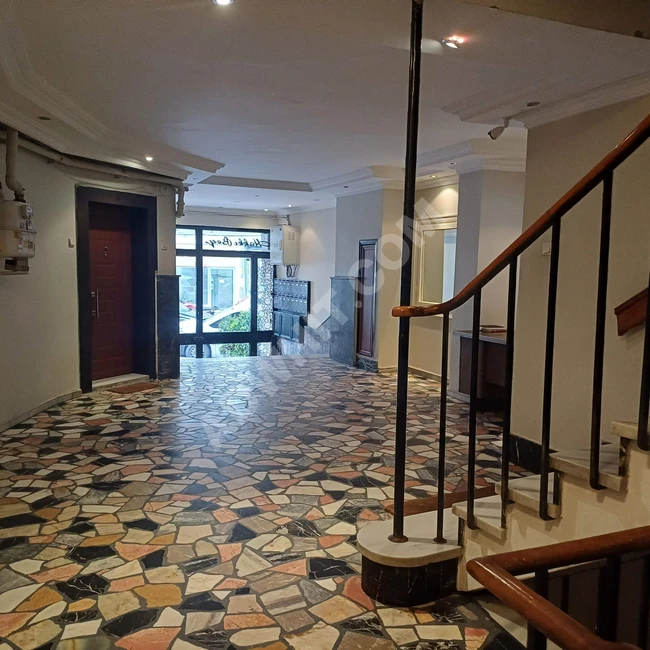 CİHANGİR'DE SATILIK 1+1 DAİRE - NET 60 M² KAPALI MUTFAKLI görsel 22