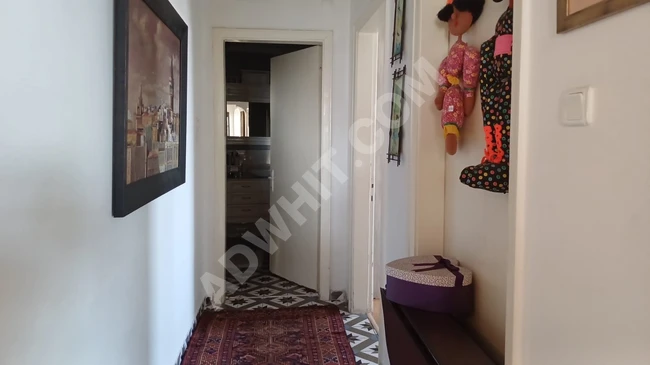 CİHANGİR'DE NET 150 M² DENİZ MANZARALI 3+1 SATILIK DAİRE görsel 17