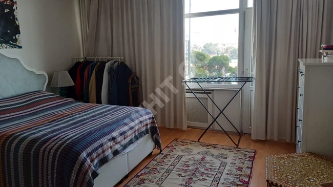 CİHANGİR'DE NET 150 M² DENİZ MANZARALI 3+1 SATILIK DAİRE görsel 21