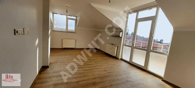 UZEMAR'DAN/AVCILAR/CİHANGİR/SATILIK&DUBLEX DAİRE