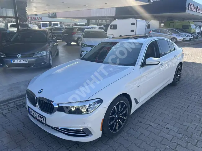 2019 AĞUSTOS BORUSAN ÇIKIŞLI..HATASIZ..BOYASIZ..DEĞİŞENSİZ..
