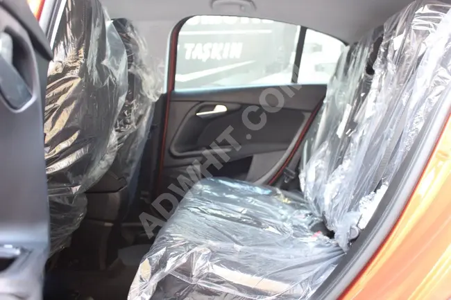 FIAT EGEA CROSS 1.4 FIRE URBAN Model 2022 - No Paint