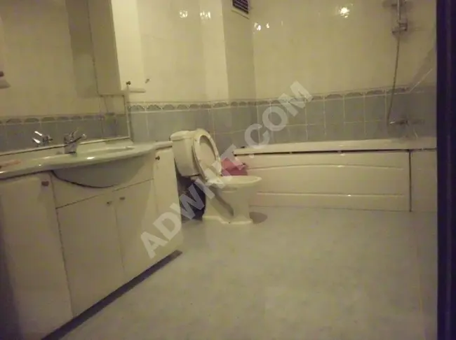 MECİDİYEKÖY GÜLBAĞ CAD. ÜZERİ YOKUŞSUZ VE NEZİH KONUMDA 3+1 SATILIK