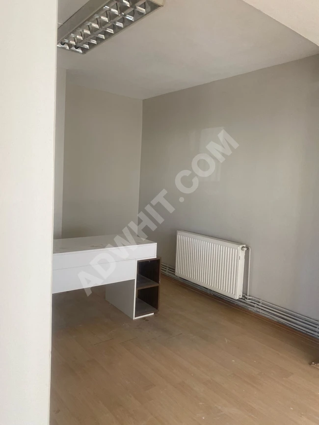 İNÖNÜ MAH 180 M2 NET İMALATA UYGUN KİRALIK DÜKKAN görsel 5