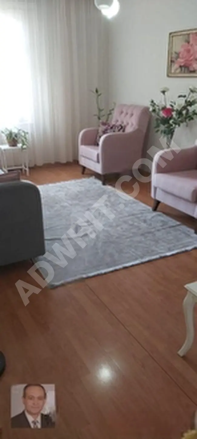 OKAN GAYRİMENKUL EMLAK DAN YEŞİOVA SATILIK 3+1 DAİRE