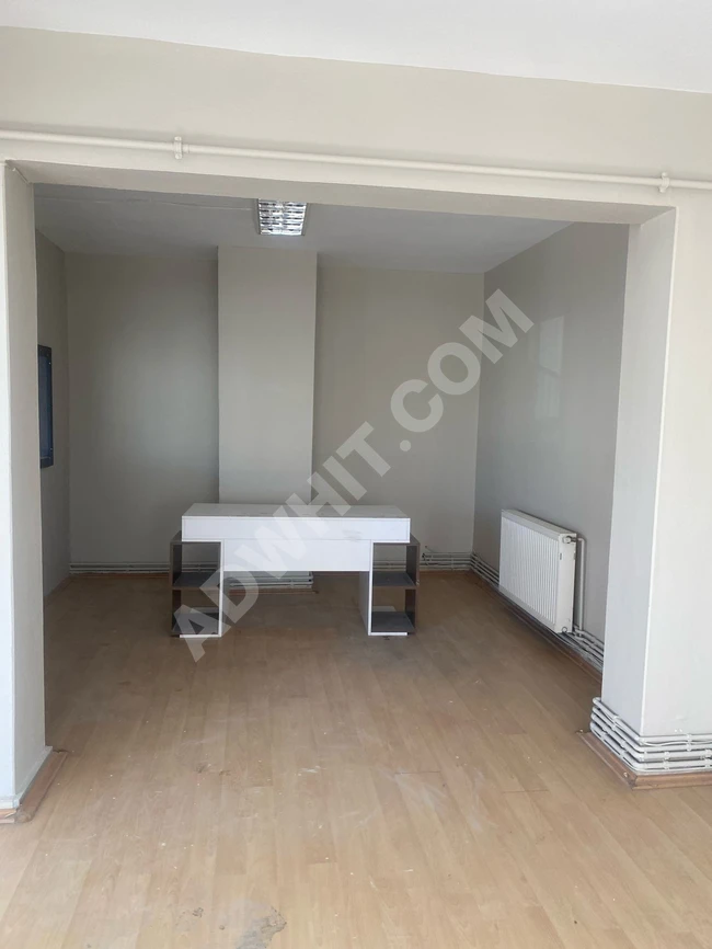 İNÖNÜ MAH 180 M2 NET İMALATA UYGUN KİRALIK DÜKKAN görsel 12