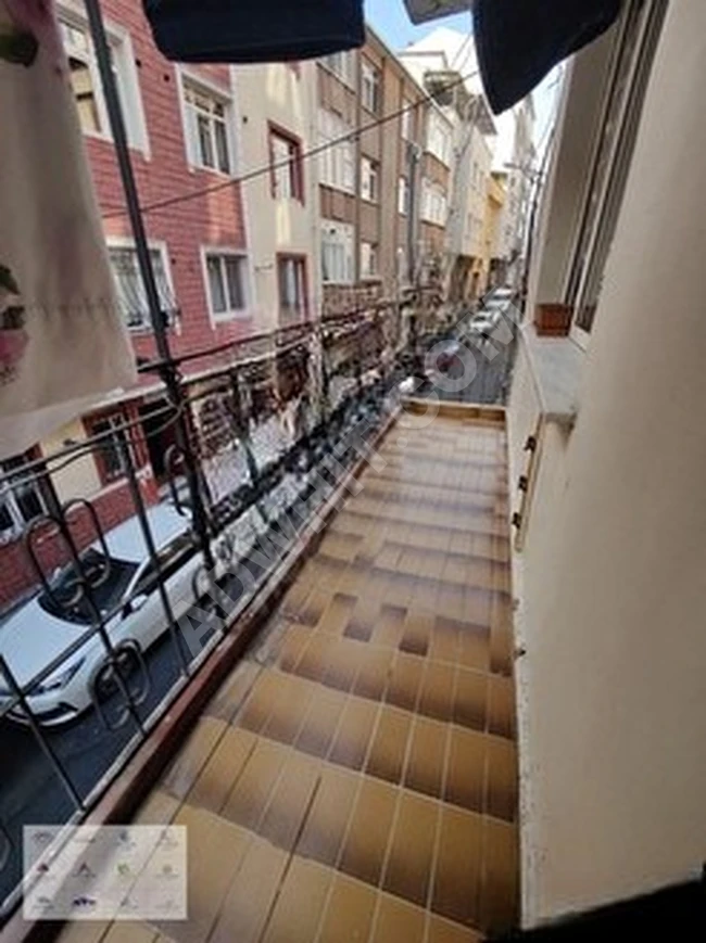 MECİDİYEKÖY MAHALLESİNDE KOMPLE SATILIK 2,5 KATLI BİNA ( BİNANIN ARSASINA KOMPLE İMAR VERİLİYOR )