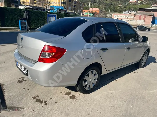 SYMBOL 1.4 LPG Lİ