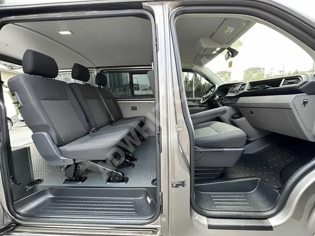 DİCLE'den 2024 KISA ŞASE 150HP ÇİFT AIRBAG 15/BİNDE HATASIZ KRED