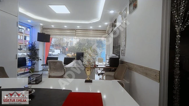 ŞİŞLİ M,KÖY GÜLBAĞ MERKEZDE SATILIK DÜKKAN VATANDAŞLIĞA UYGUN