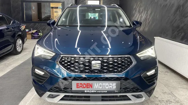 ERDEN MOTORSDAN HATASIZ 29 BİNDE HAYALET+GERİ GÖRÜŞ+KEYLESSGO