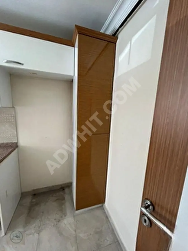 MAY GAYRIMENKUL'den kiralık 1+1
