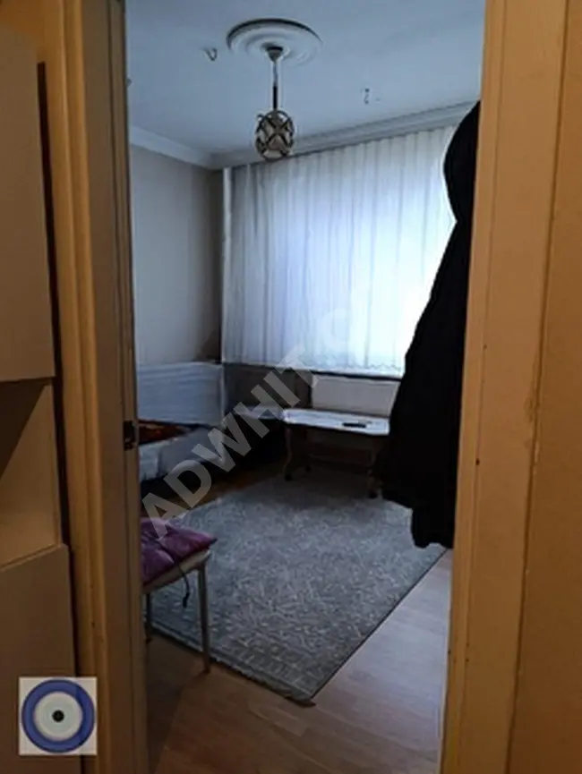ES İNŞAATTAN KRTALTEPEDE 1+1 SATILIK DAİRE