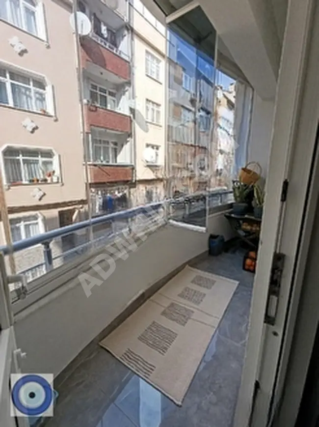 ES EMLAKTAN KARTALTEPE SATILIK LÜKS 3+1DAİRE