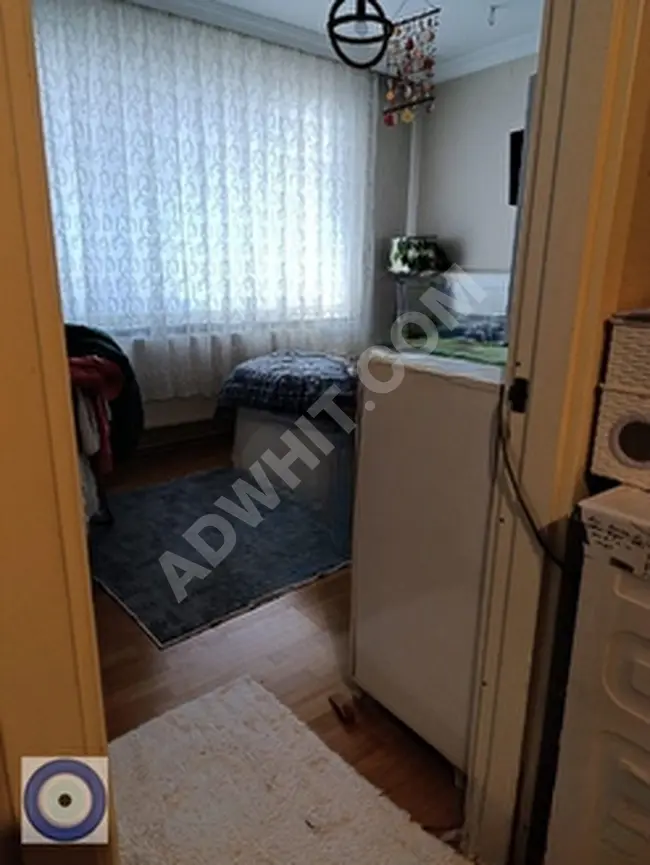 ES İNŞAATTAN KRTALTEPEDE 1+1 SATILIK DAİRE
