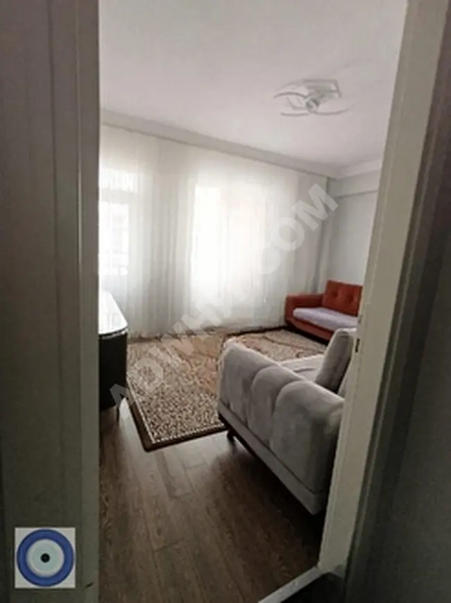 ES EMLAKTAN KARTALTEPE SATILIK LÜKS 3+1DAİRE