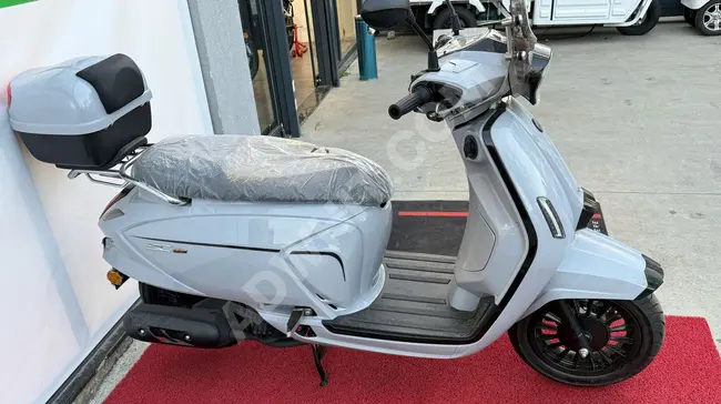 DEMAR MOTORDAN 12AY SIFIR FAİZ KARTA TAKSİT