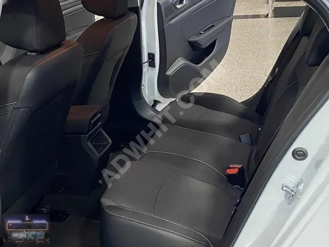 84.000KM+DEĞİŞENSİZ+HIZSABİTLEME+140BG+2BOYA+1.3+ÖZEL SERİ+20KDV