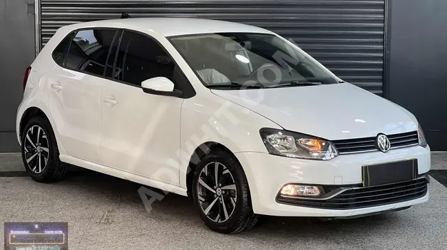440.000PEŞİNATL+60.000KM+1.2TSİ+ÇELİKJANT+GERİGÖRÜŞ+COMFORT+90HP