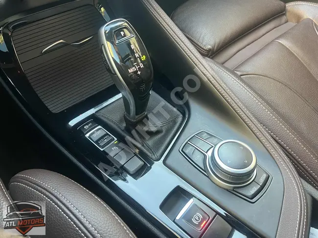 2020 X1 SDRİVE M SPORT CAM TVN TABA KLTK HEAD-UP