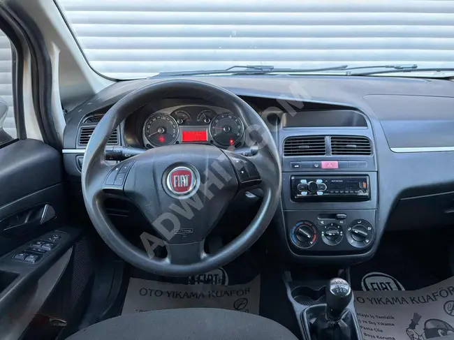 2013 MODEL FİAT LİNEA 1.3 ACTİVE PLUS 95 BG TR 'NİN EN UYGUNU