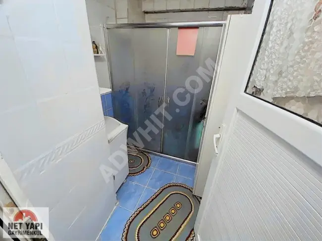 NET YAPI'DAN 75.YIL MAH SATILIK ARA KAT DAİRE