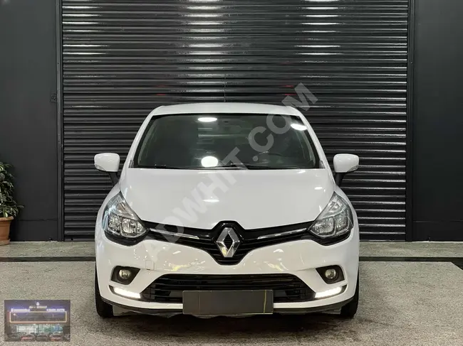 117.000 KM+HATASIZ+BOYASIZ+1.5DCİ+DİZEL+OTM+TOUCH+90HP+LED+20KDV