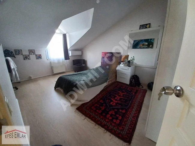 ATAŞEHİR ÖRNEK MAHALLESİNDE 3+2 200M2 DUBLEKS SATILIK DAİRE