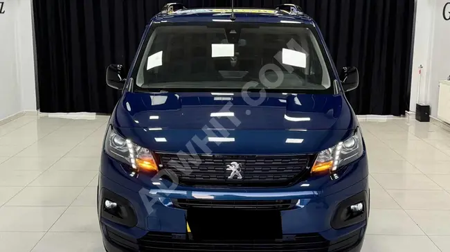 2022 RIFTER GT OTOMATİK CAM TAVAN *HATASIZ 36 AYA KREDİLİ *