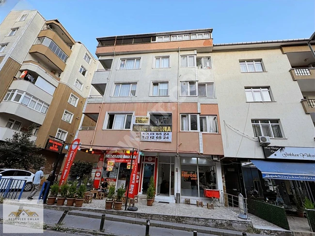 ATALAR CAD. CEPHELİ 150.000 TL GETİRECEK BİNA ACİL SATILIK !