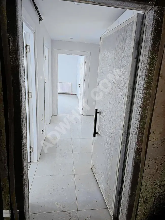 NEZİH & MERKEZİ KONUM`DA SİTE İÇİ 3+1 ARAKAT SATILIK DAİRE