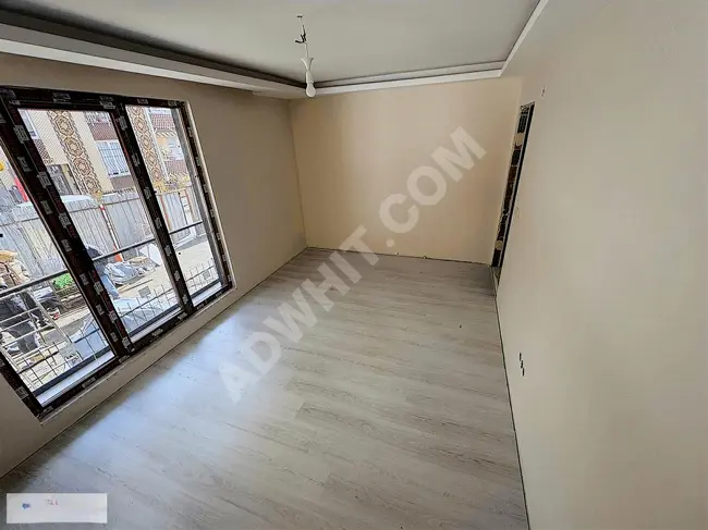 ÜMRANİYE ÇAKMAK MAHALLESİ 2+1SIFIR MERKEZİ KONUM DAİRE