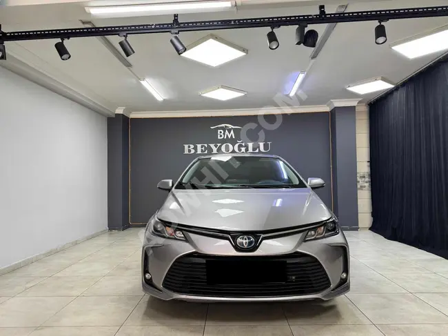 BM BEYOĞLU MOTORSTAN DEĞİŞENSİZ 1.8 HYBRID DREAM .....